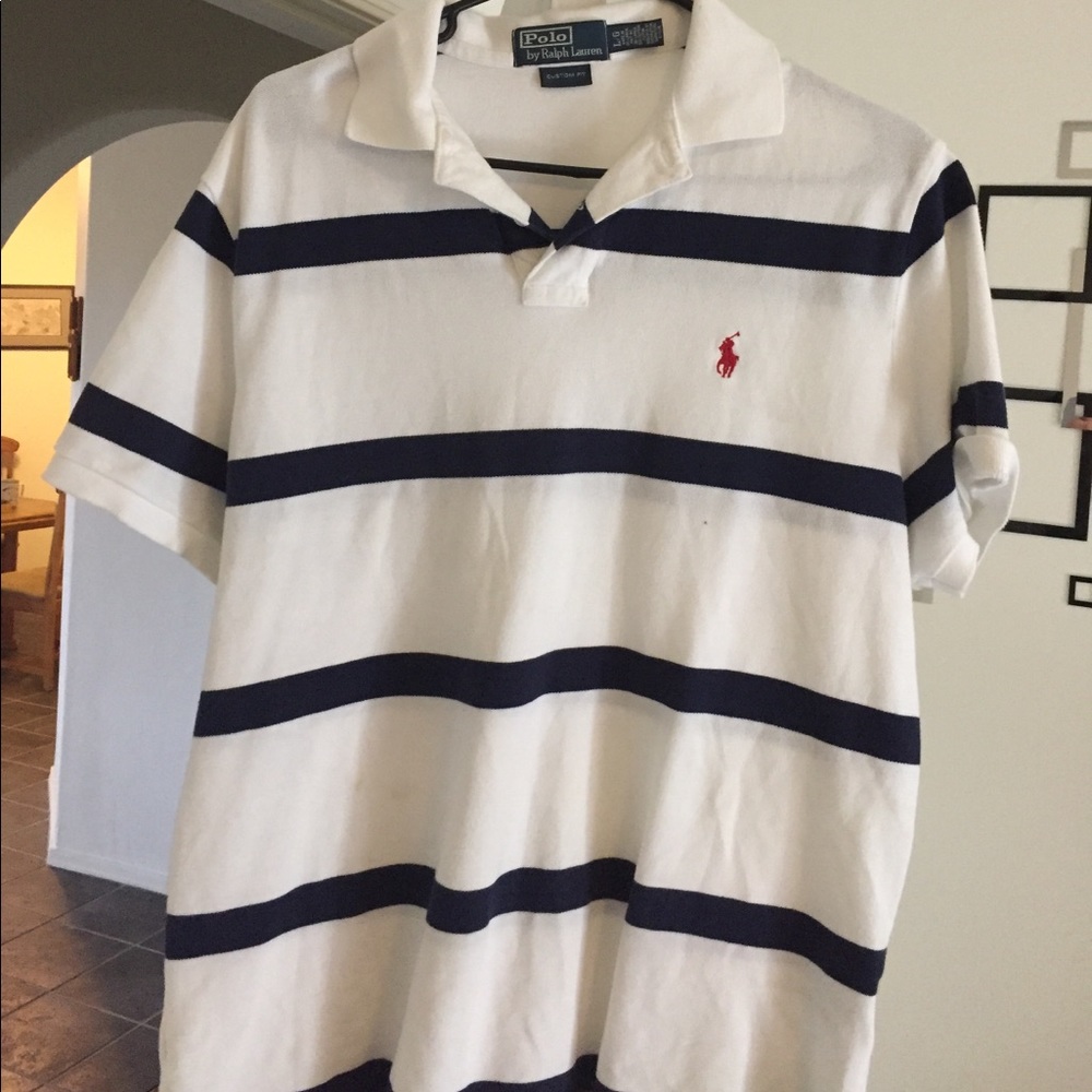 Polo Ralph Lauren