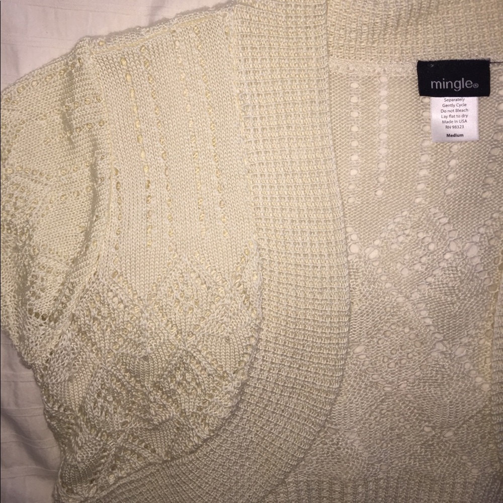 Dress jacket - Picture 2 of 4