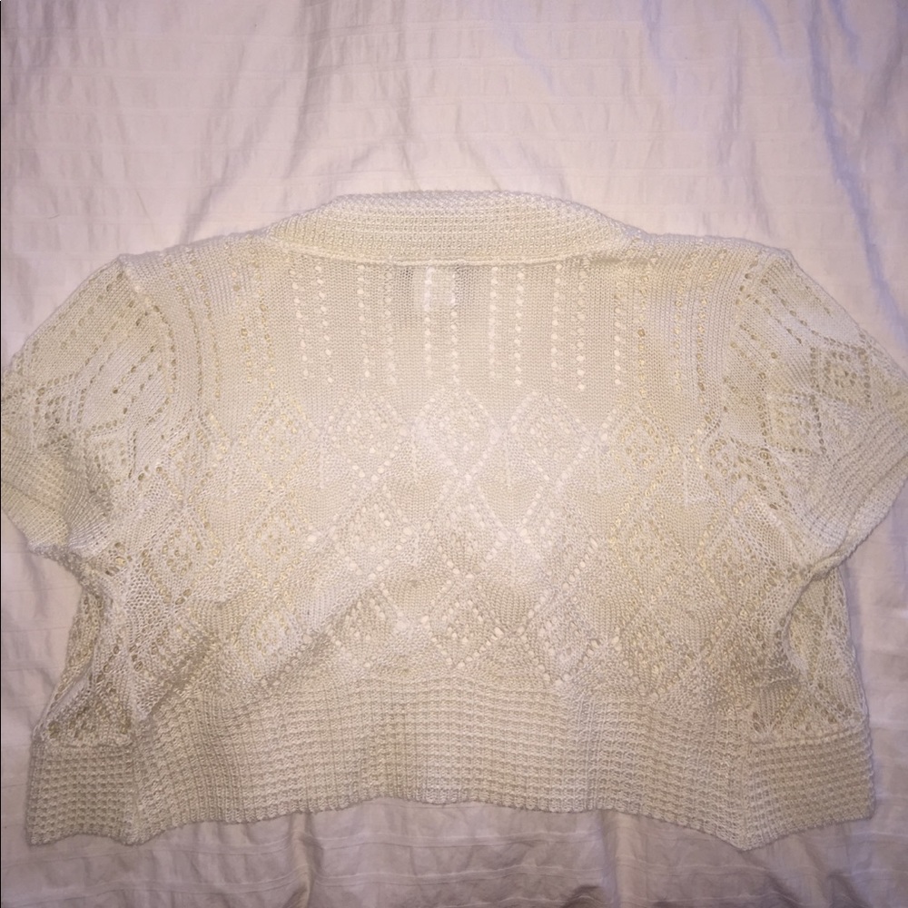 Dress jacket - Picture 4 of 4