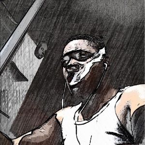 Meet your Posher, Benjamin