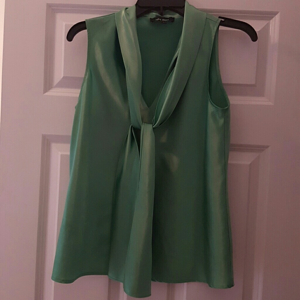 Nine West blouse