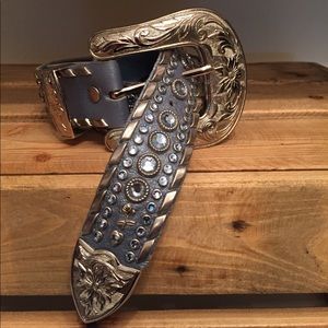 Authentic Kippy's Belt