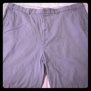 Men's Roundtree and York Shorts size 48