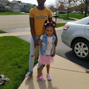 Meet your Posher, Opal