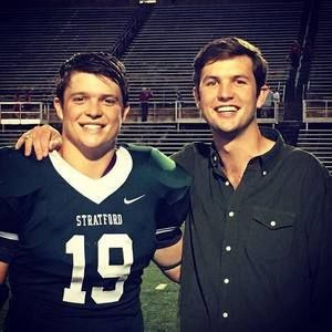 Meet your Posher, Durham