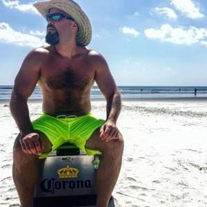 Meet your Posher, Daniel