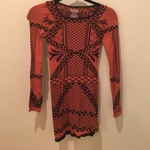 Free People Intimately Bodycon Dress XS/S