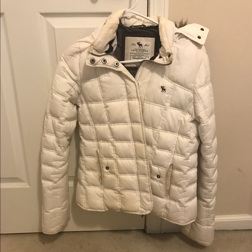 Abercrombie and Fitch Jacket