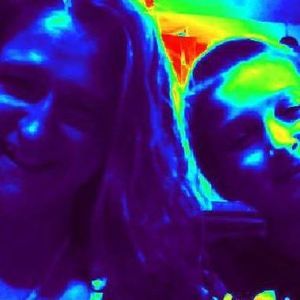 Meet your Posher, Ginny