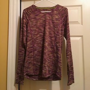 Koppen athletic wear