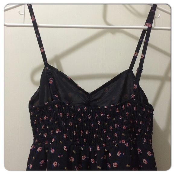 F21 high-low dress - Picture 3 of 4