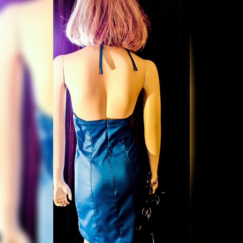 Guess Party Dress - Picture 2 of 3