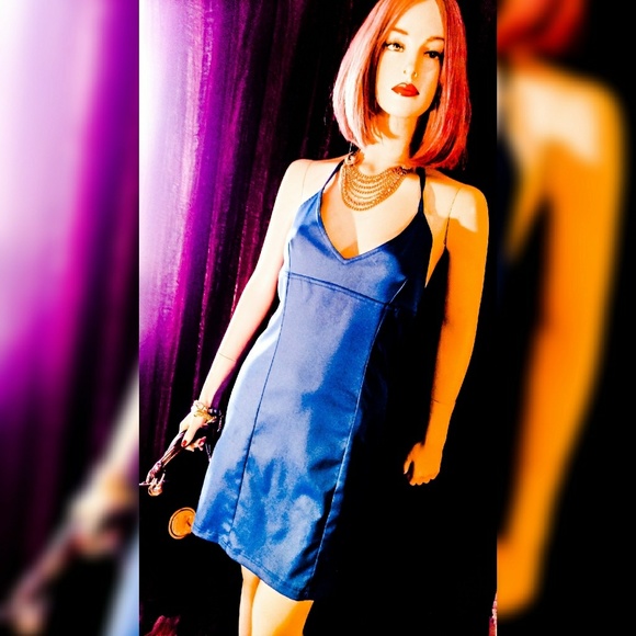 Guess Party Dress - Picture 3 of 3