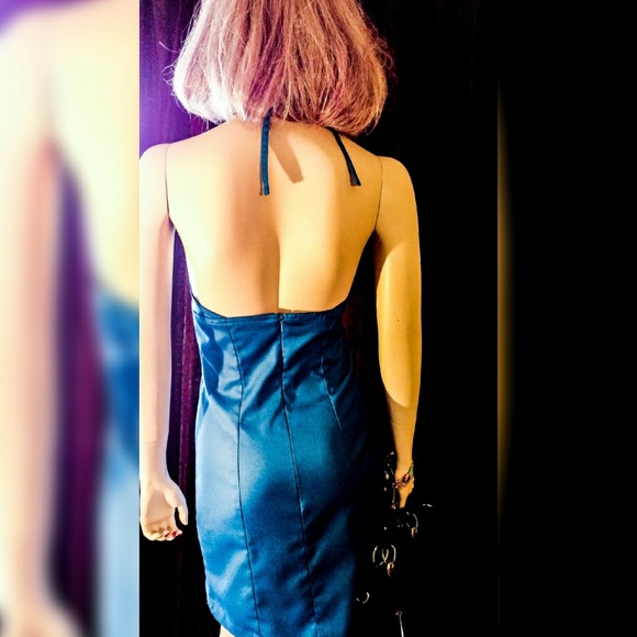 Guess Party Dress - Picture 2 of 3