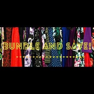 Make me an offer! Help clear out my closet!!