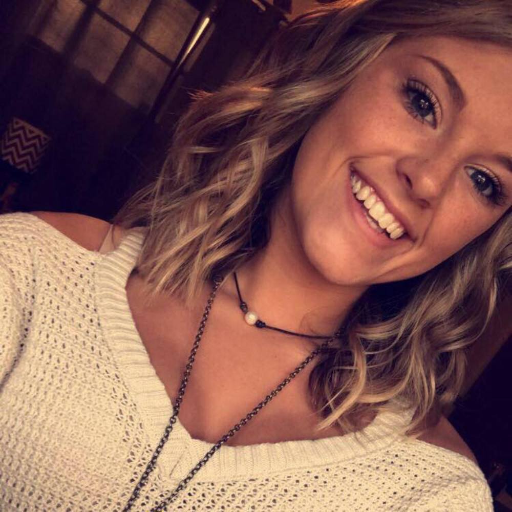 Meet your Posher, Callie