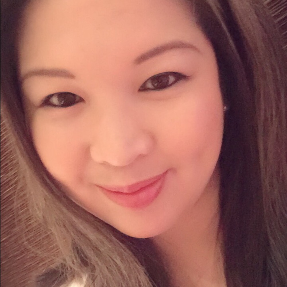 Meet your Posher, Faye