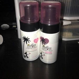 Million dollar tan✨ body and face mouse.