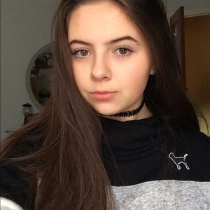 Meet your Posher, Kaila