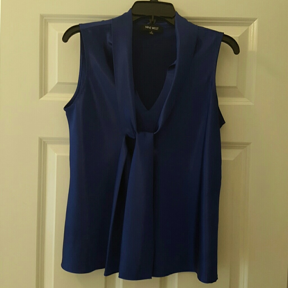 Nine West blouse