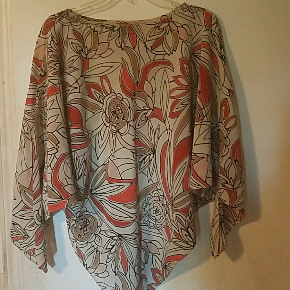 Womens Top size L