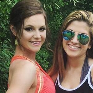 Meet your Posher, Kaitlin