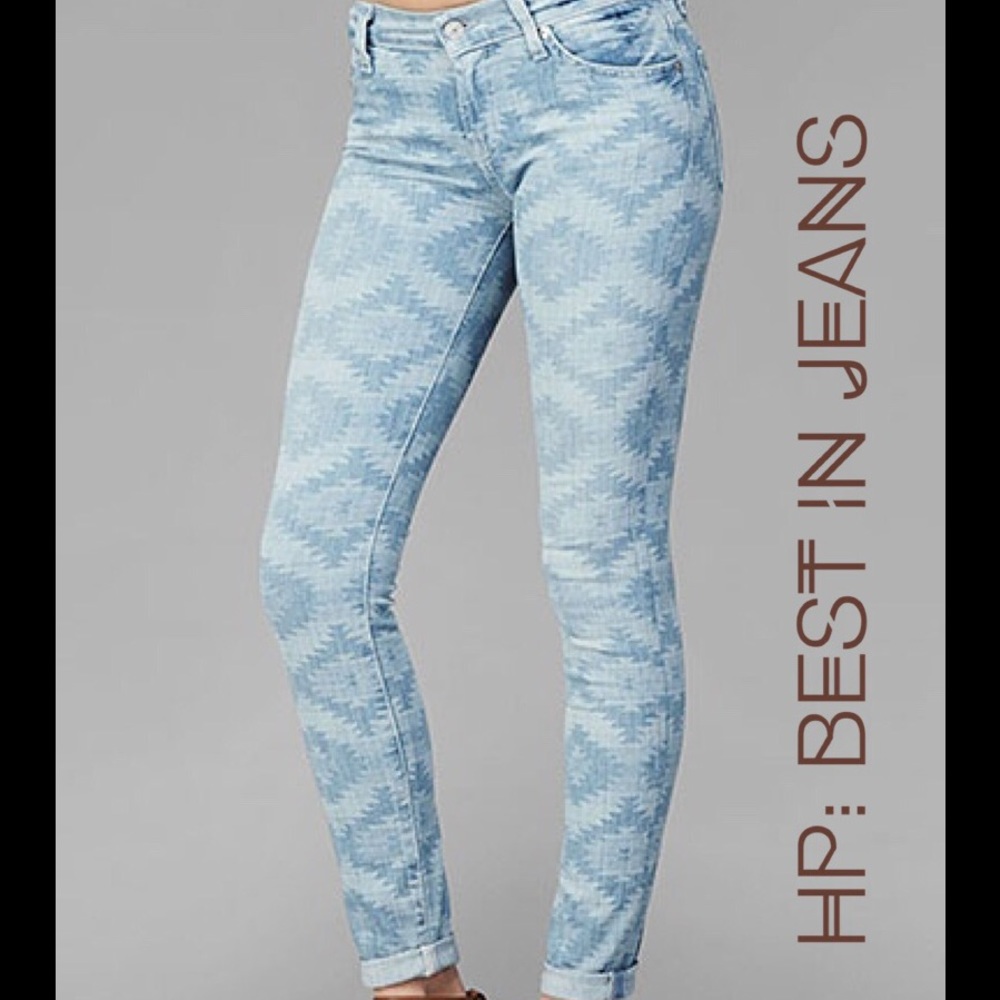 ✨2X HP✨RARE 7 Leggings in Laser Ancient Pyramid