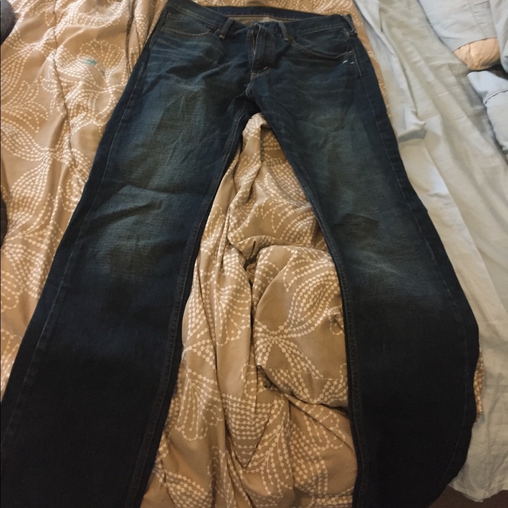 Levi jeans