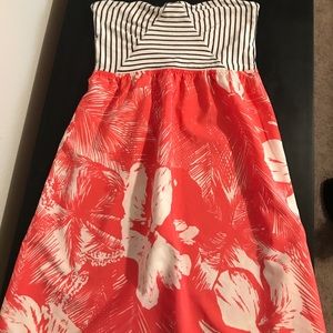 Luau ROXY Dress