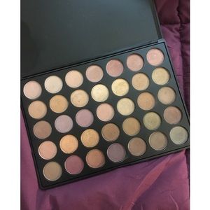 Morphs 35T Palette