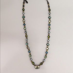 Sorrelli necklace