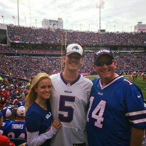 Meet your Posher, Ben