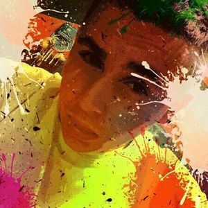 Meet your Posher, Keith blair