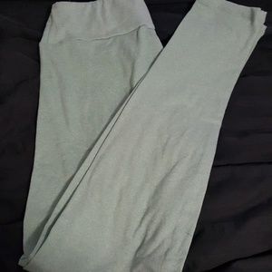 OS LuLaRoe Leggings