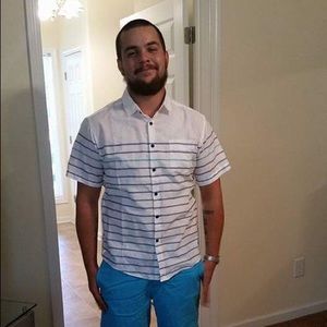 Meet your Posher, Johnathan