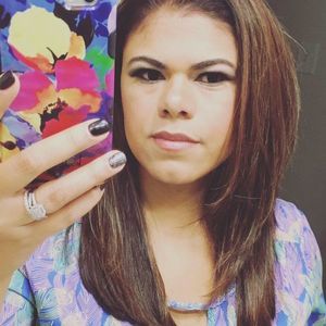 Meet your Posher, Silvia