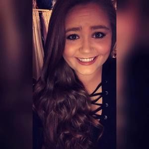 Meet your Posher, Bethany