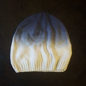 Ombre Beanie