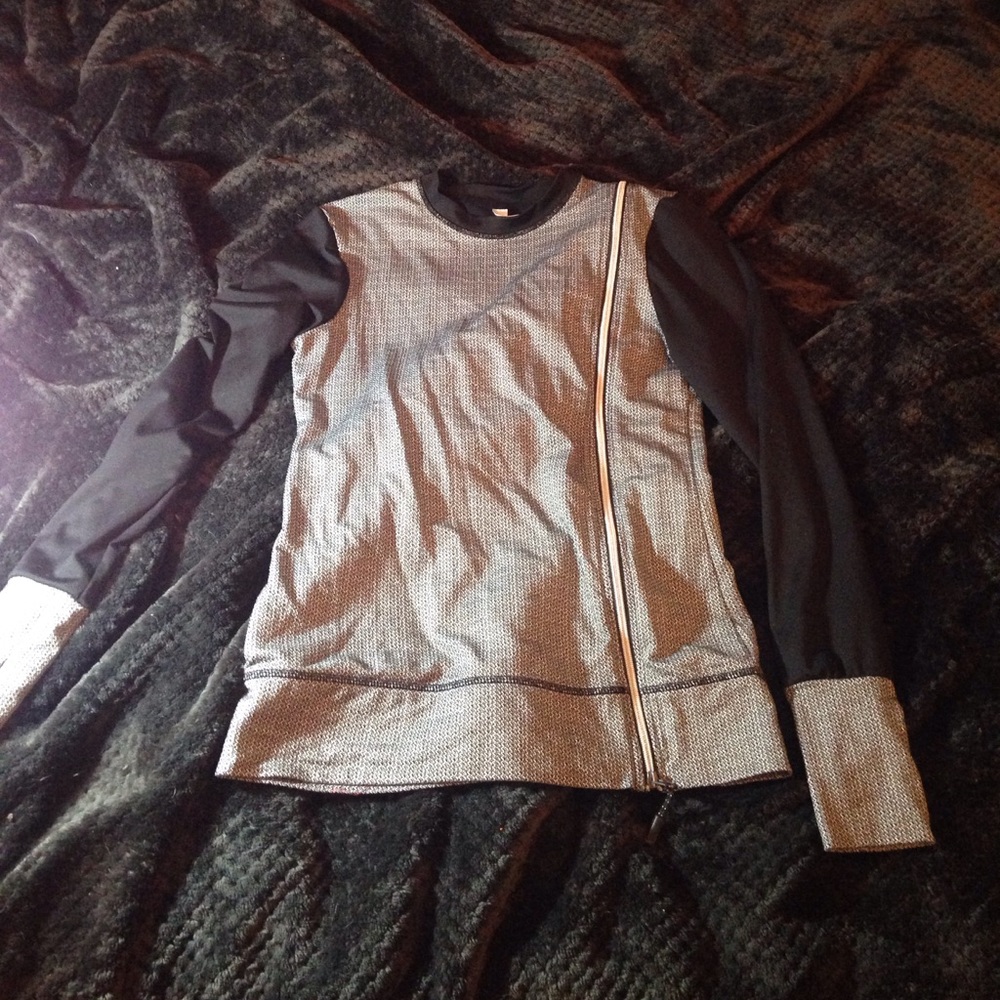 Cute workout Shirt
