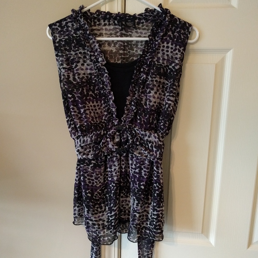 Women's Blouse
