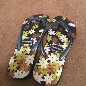 Havaianas Flip Flops