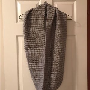 Calvin Klein infinity scarf [BRAND NEW]