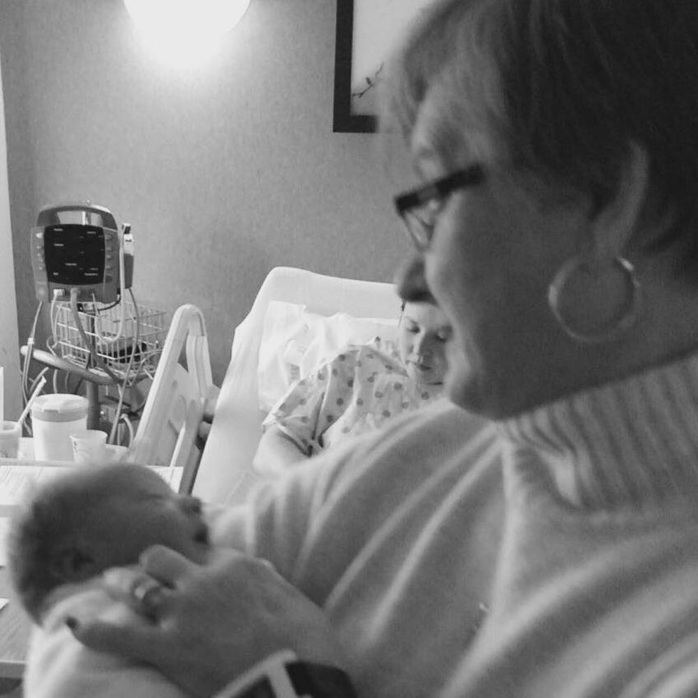 Meet your Posher, Rinda