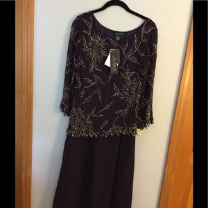 Gorgeous formal dress