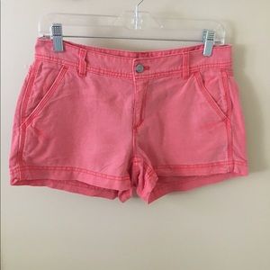 J.Crew shorts