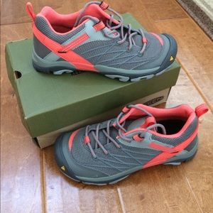 Keen Hiking Shoes