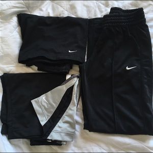 Nike Bottoms Pack