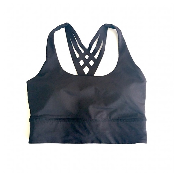 lululemon mind over miles bra