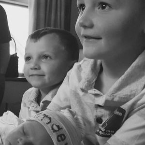 Meet your Posher, Dan