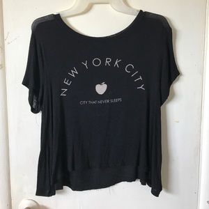Forever 21 Top
